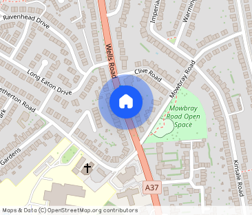 Wells Road, Bristol - Photo 1