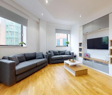 1 bedroom apartment to rent - Photo 1