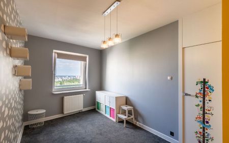 Apartament na wynajem, ul. Bukowińska, Warszawa Mokotów - Фото 5