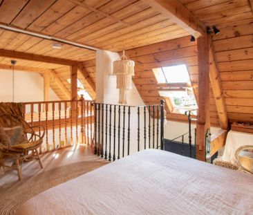 1 bedroom detached house to rent - Photo 3