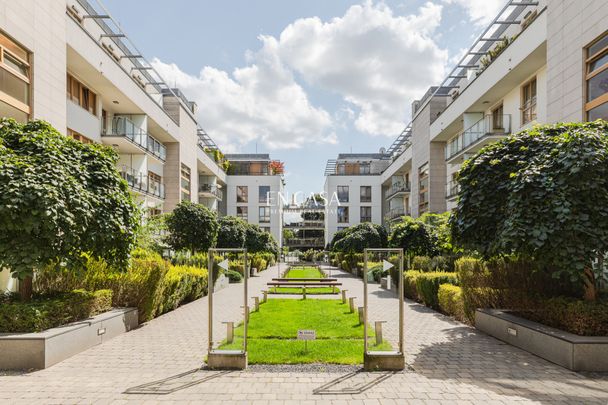 Stary Mokotów | 103mkw, 3 sypialnie, 2 łazienki - Zdjęcie 1