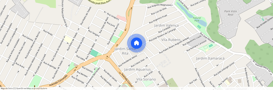 Rua Estocolmo, Jardim Doutor Carlos Augusto de Camargo Andrade 1, Aqui Se Vive, Indaiatuba - SP, 13335-510, Brazil