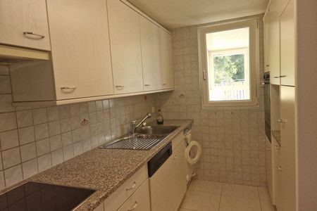 Generous 3½-room apartment with conservatory & 21 m² terrace in the... - Photo 2