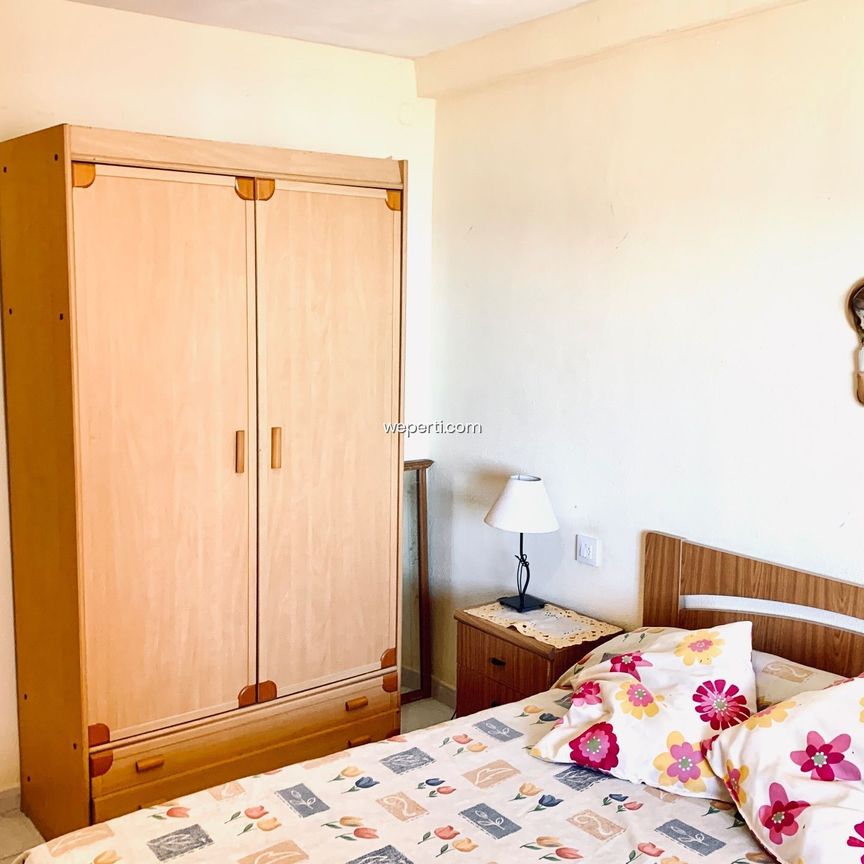Apartment in Torrevieja, playa del cura, for rent - Foto 1