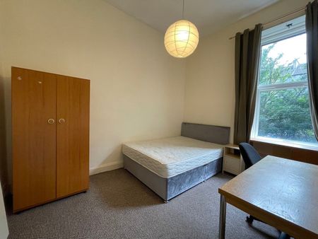 2 Bed Flat, Roslea Drive, G31 - Photo 3