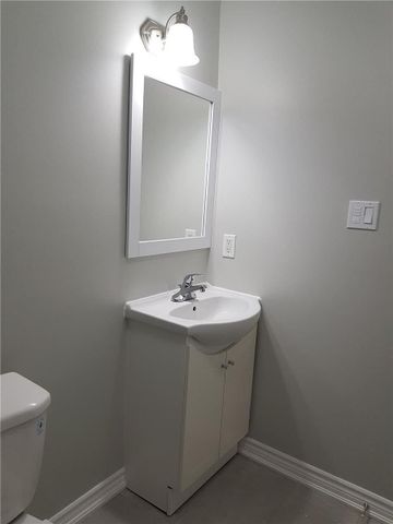 For Lease - 48 Marrakesh Drive Unit# Lower, Toronto, Ontario - Photo 3