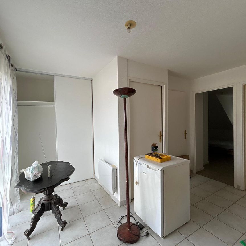 Location Appartement 2 pièces 58m² ABBEVILLE 80100 - Photo 1