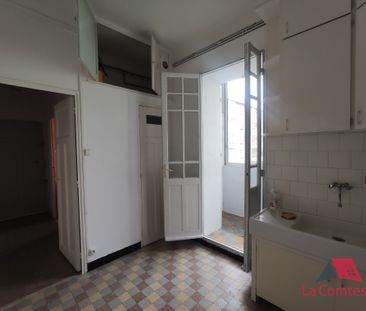 Location Appartement 2 pièces 40m² MARSEILLE 5ème - Photo 3