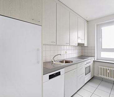 3 Zimmer, 62 m², 2. Stock - Photo 2