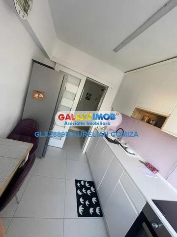 Inchiriere apartament 2 camere modern Mihai Bravu - Photo 4