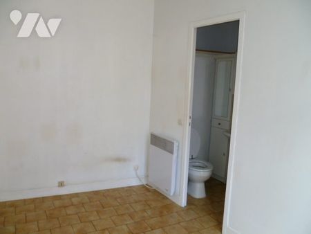 CORMEILLES à louer un appartement F2 de 22m² - Photo 2