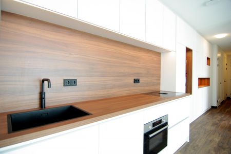 Te huur: Appartement mt. Lincolnweg in Amsterdam - Foto 2