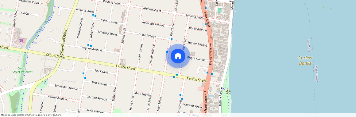 5/14-16 Proud Street, Qld 4215, Labrador