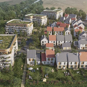 Location Appartement 3 pièces 59m² MOISSY CRAMAYEL 77550 - Photo 3