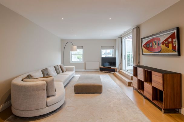 Devonshire Place, Marylebone, London, W1G - Photo 1
