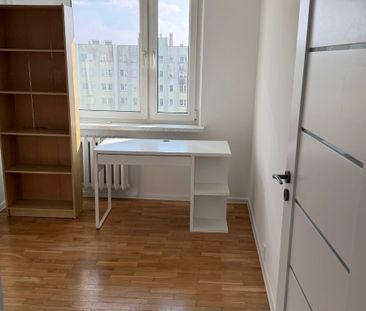 Warszawa, Bemowo, Kazimierza Wyki - Zdjęcie 1