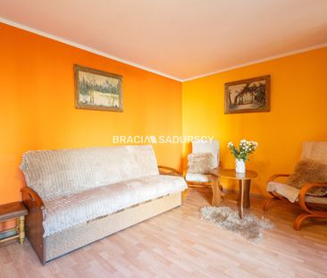 2-pokojowe mieszkanie z dużą loggią | os. Wysokie - Photo 3