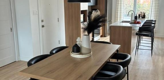 Condo à louer - Photo 2