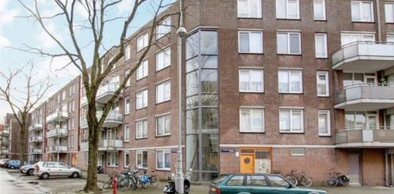 Spitsbergenstraat 1013 CM Amsterdam - Photo 2