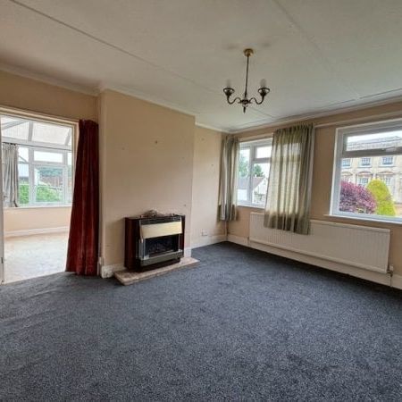 Bradley Street, Wotton-under-Edge, GL12 - Photo 1