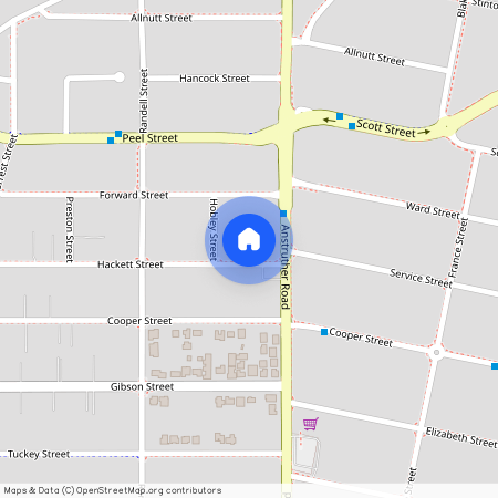 15/7 Hobley Street, WA 6210, Mandurah