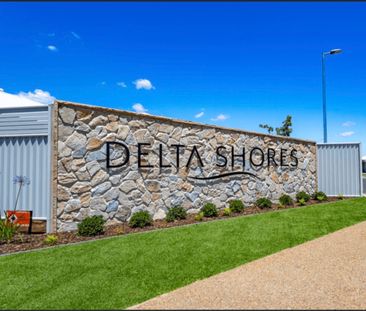 Brand New Home | Delta Shores Secure Gated Estate, Southlakes - Photo 2