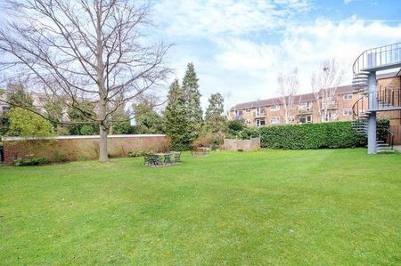 Lovelace Gardens, Surbiton, KT6 - Photo 5