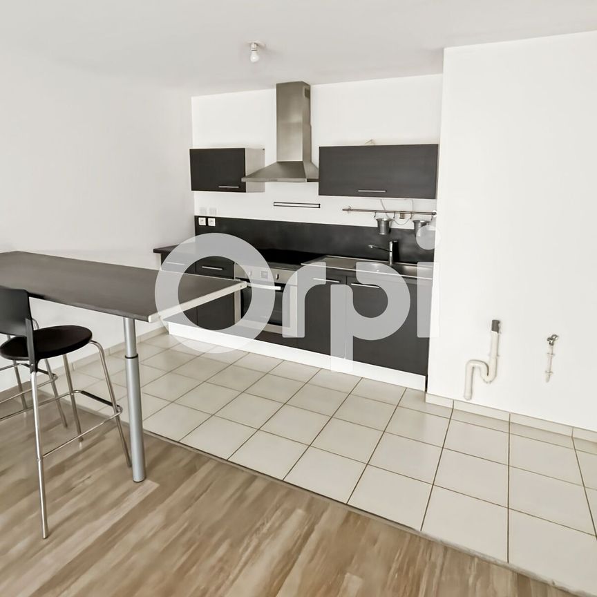 Appartement à louer 2 pièces • 47 m2 Saint-Martin-Boulogne - Photo 1