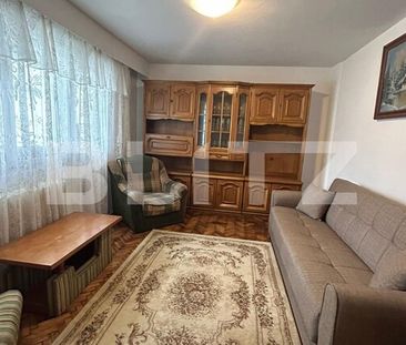 Apartament 3 camere, decomandat, 76 mp, parcare, zona Piata Flora - Photo 2