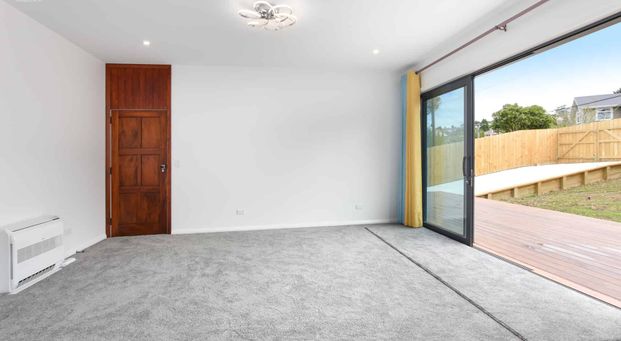 Fully Renovated Home - Photo 1