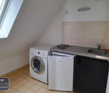 Appartement à louer 2 pièces 21.67m² - Photo 3