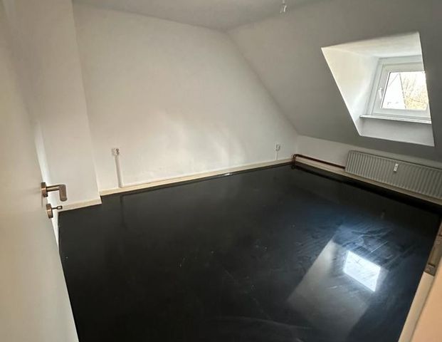 56q qm DG 2-Zi-Wohnung / Bocholder Straße 330 - Foto 1