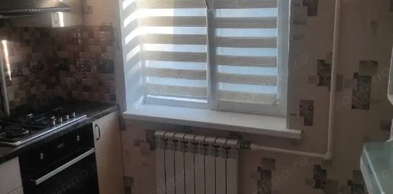Oferim spre inchiriere garsoniera Ozana - Fotografie 2
