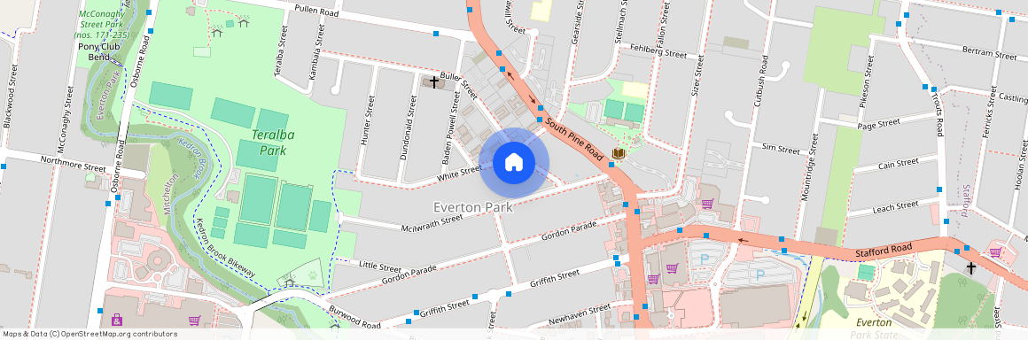 4 White Street, Everton Park QLD 4053