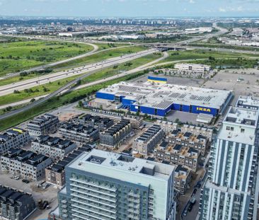 For Lease - 11 HONEYCRISP Crescent Unit# 20, Vaughan, Ontario - Photo 3