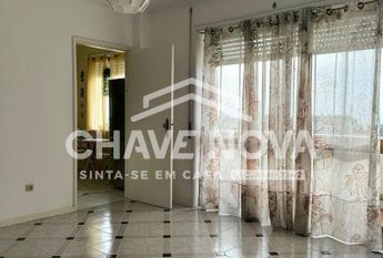 Apartamento T3 em Porto