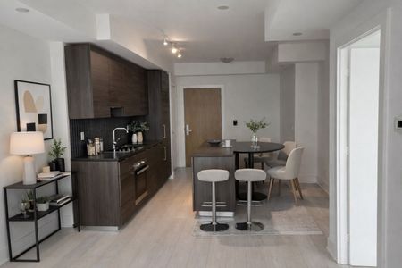 For Lease - 200 Bloor Street Unit# 1708, Toronto, Ontario - Photo 5