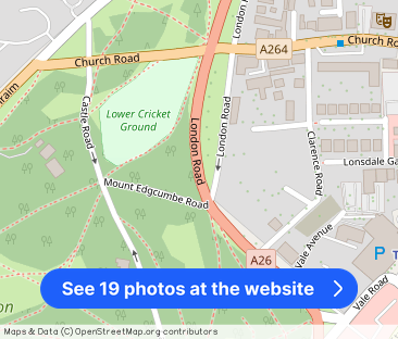 London Road, Tunbridge Wells - Photo 1