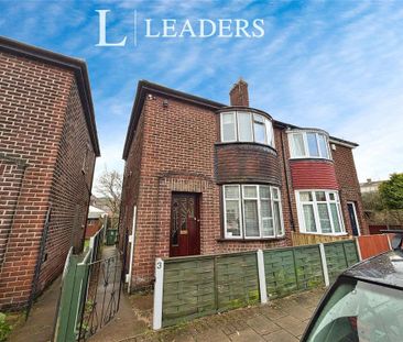 3 bedroom semi-detached house to rent - Photo 2