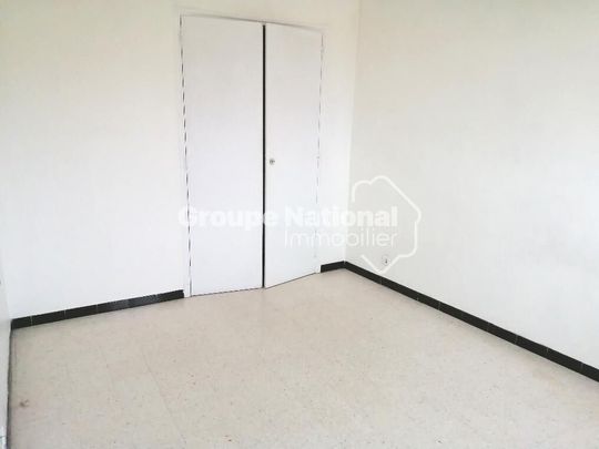 LE PONTET, appartement type 3, 74 m², - Photo 1