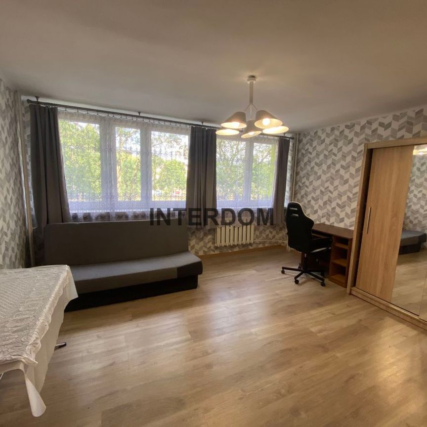 Kawalerka po remoncie Reden 1. piętro - Фото 1