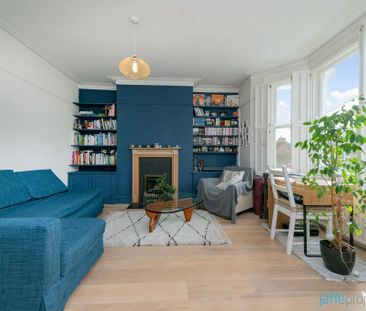 2 bedroom apartment to rent - Photo 3