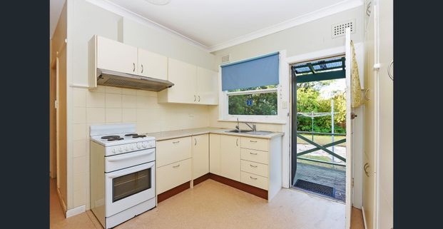 Freshly Updated Home|Convenient Location - Photo 1