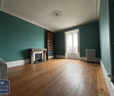 Appartement à louer 3 pièces 79.7m² - Photo 3