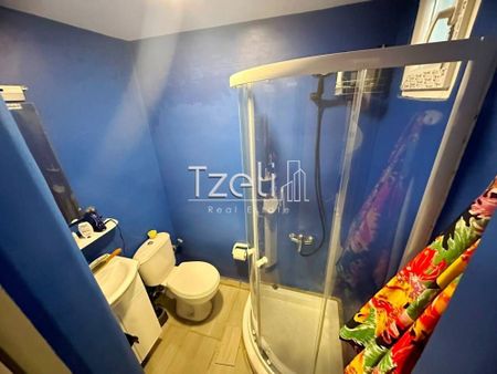 Studio/Γκαρσονιέρα για ενοικίαση Τριών Ναυάρχων - Άγιος Ανδρέας (Πάτρα) - Photo 4