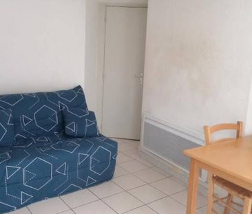 *Studio meublé à louer sur Metz - Photo 2