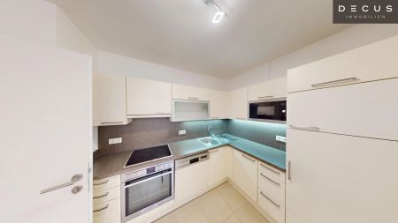 | NEUWERTIGE WOHNUNG MIT LOGGIA IM 3.STOCK | NÄHE FH TECHNIKUM | U6 DRESDNER STRASSE | TG-PLATZ VERFÜGBAR | - Foto 3