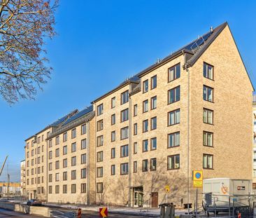 Älvsjövägen - Foto 2