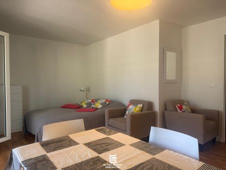 Location Appartement 1 pièce 32m² BORDEAUX 33000 - Photo 3