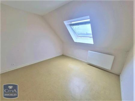 Maison à louer 2 pièces 40m² - Photo 5